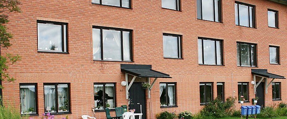 Nordanbrovägen 7 C - Foto 1