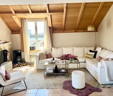 3 Zimmer, 92 m² - Foto 2