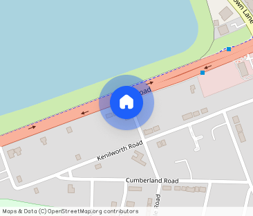 London Road, Ashford, TW15 - Photo 1