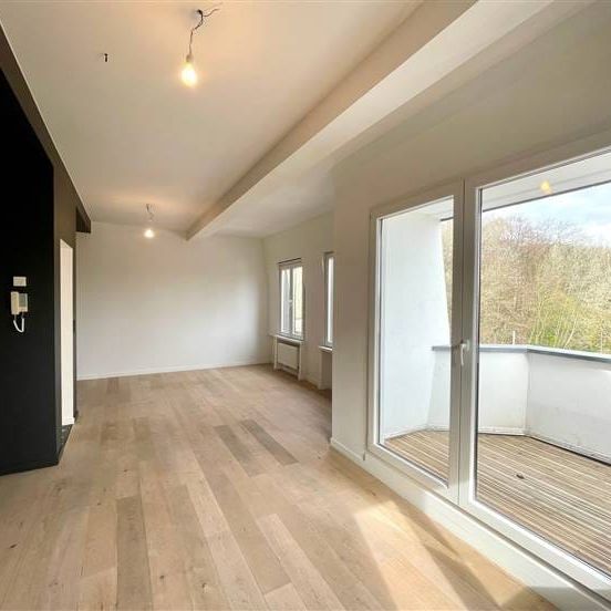 Appartement te huur - Photo 1