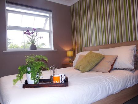 1 bedroom in a house share to rent - Photo 5