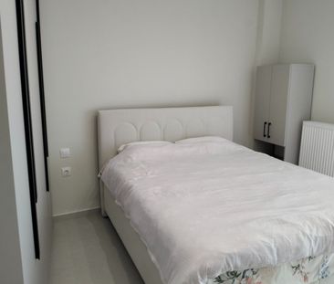 Studio/Γκαρσονιέρα για ενοικίαση Άγιος Αντώνιος (Βέροια) - Photo 1