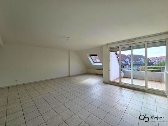Location Appartement 5 pièces 115m² STRASBOURG 67200 - Photo 1