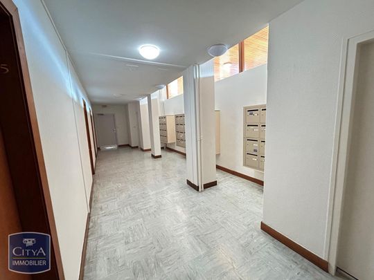 Location Appartement 1 pièce 9m² LE MANS 72000 - Photo 1