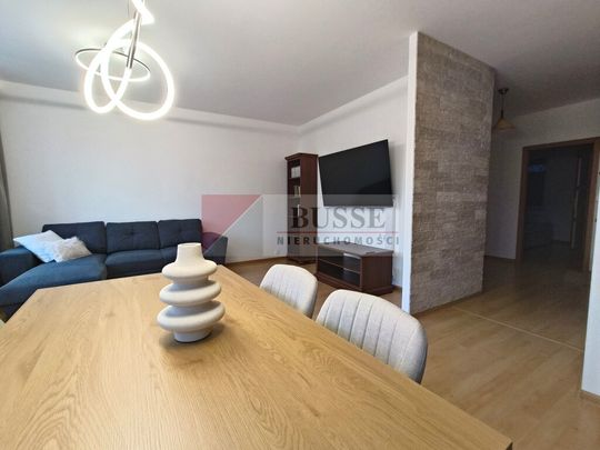 Przecław, mieszkanie na wynajem z ogródkiem. - Zdjęcie 1