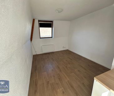 Location Appartement 1 pièce 21m² CHOLET 49300 - Photo 5