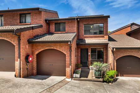 14/32-36 Keira Street, Wollongong. - Photo 2