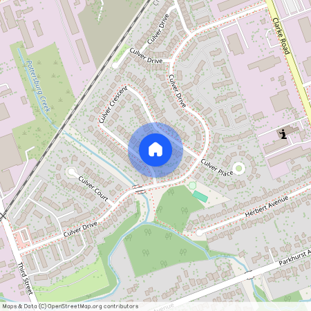 77 Culver Crescent, London East