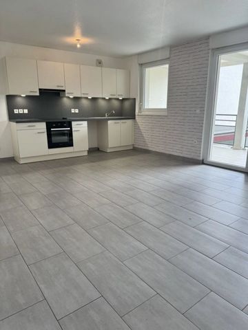 Appartement 3 pièces à Bischheim - Photo 2