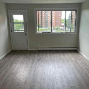 1 CH - 1 SDB - Gatineau - $1,495 /mo - Photo 2