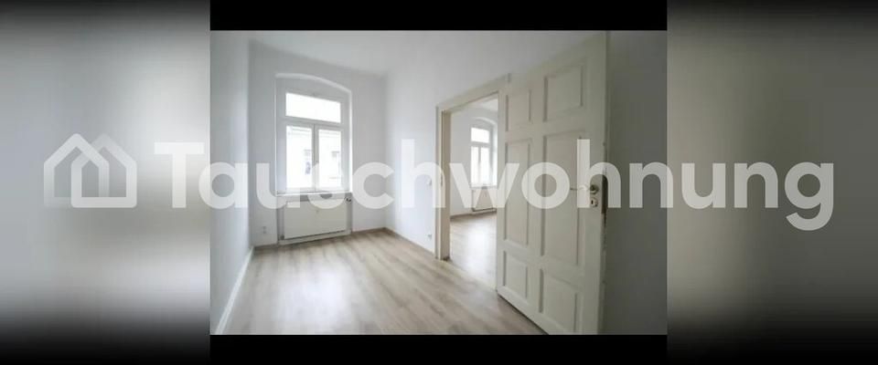 TAUSCHWOHNUNG 2,5- gegen 3 Raumwohnung in der Neustadt - Foto 1