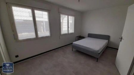 Appartement à louer 2 pièces 54.81m² - Photo 5