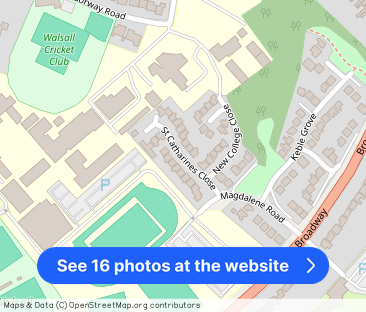 St. Catharines Close, Walsall - Photo 1