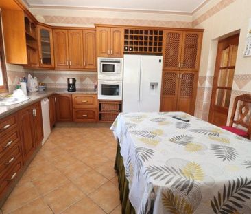 Luxury Villa for rent in Guaro, Spain - Foto 1