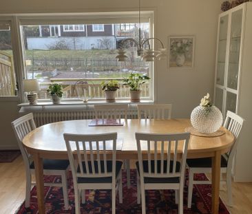 Stora Ängsvägen, Sävedalen - Foto 2