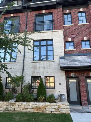 For Lease - 150 Joymar Drive Unit# 88, Mississauga, Ontario - Photo 1