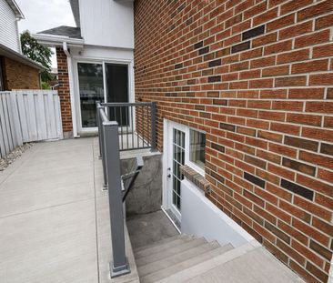 For Lease - 23 Lindridge Avenue Unit# Bsmt, Brampton, Ontario - Photo 2