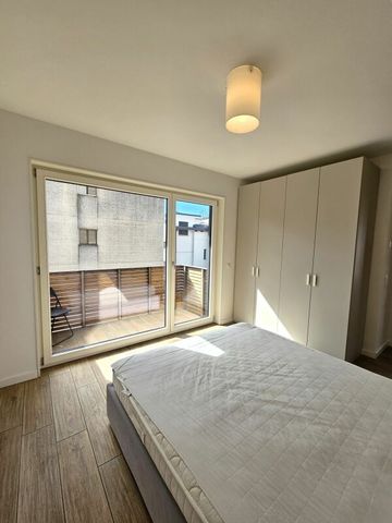 2.5 Zimmer, 46 m², 3. Stock - Photo 3