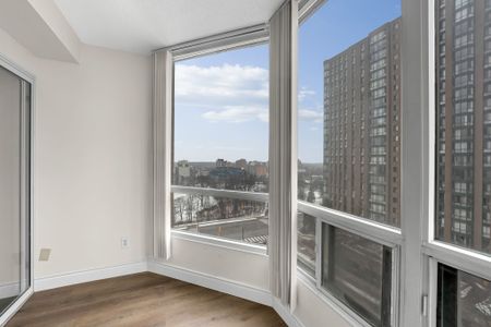 For Lease - 115 Hillcrest Avenue Unit# 905, Mississauga, Ontario - Photo 3