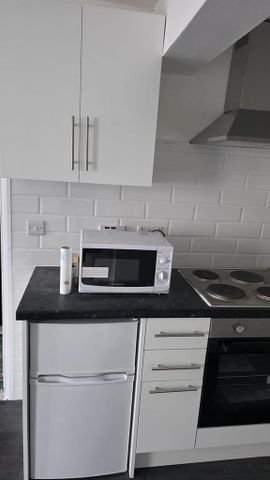 Studio to rent - Photo 4