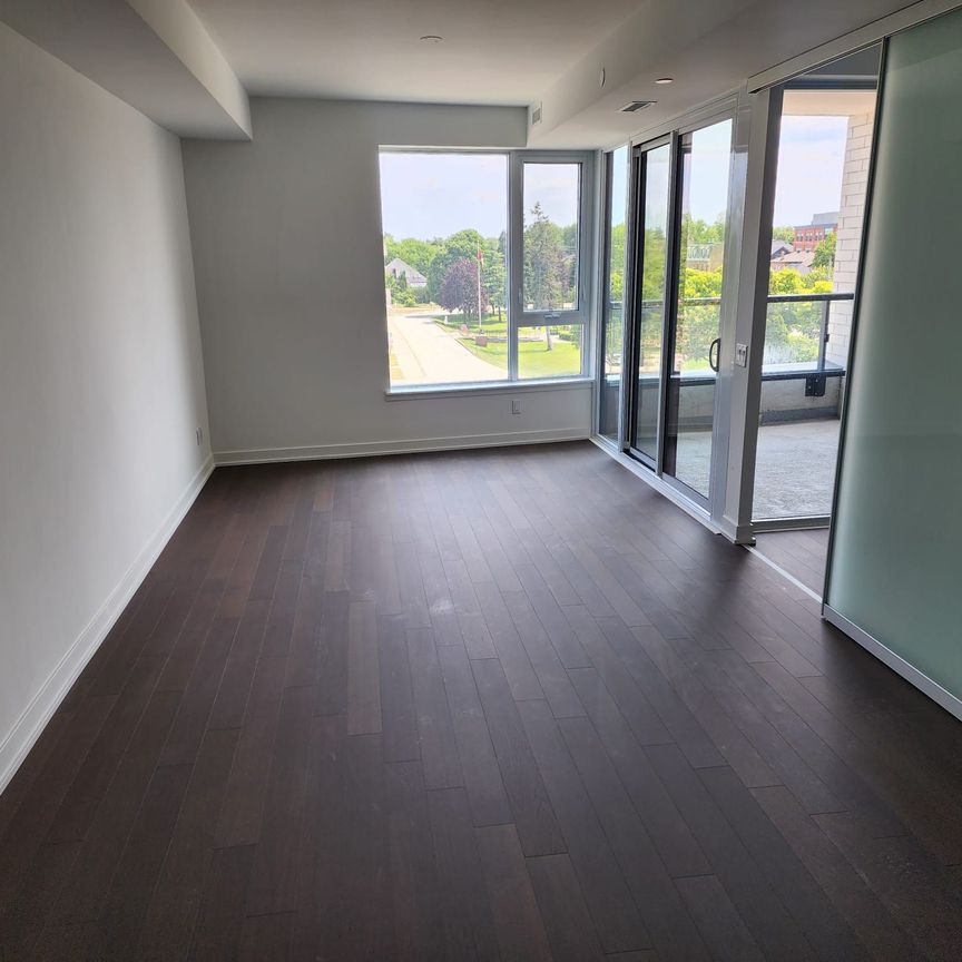 For Lease - 31 Huron Street Unit# 309, Collingwood, Ontario - Photo 1