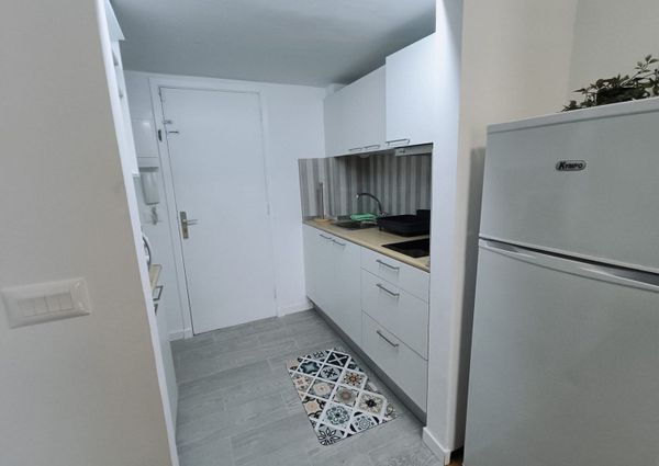 Estudio En alquiler Calle Francia s/n, San Fernando, Puerto de la Cruz