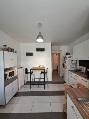 7-room apartment on the 1st floor with balcony & communal garden - Photo 1