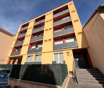 Location Appartement 1 pièce 13m² LAXOU 54520 - Photo 5