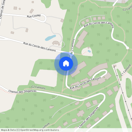 235 Rue du Cercle-des-Cantons, app. 304, Bromont (, Montérégie, ), J2L0R4