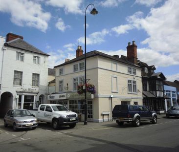 25 Market Place, Chippenham, SN15 - Photo 1