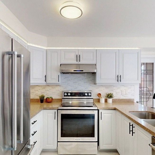 For Lease - 197 Fincham Avenue Unit# BSMT, Markham, Ontario - Photo 1