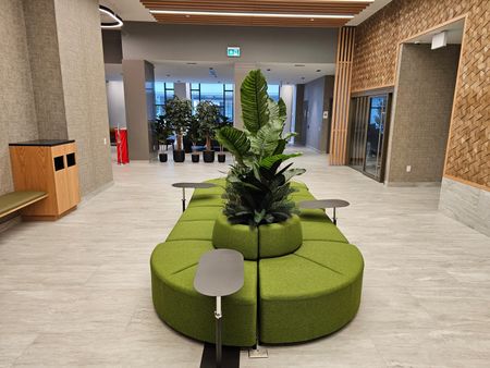 For Lease - 2485 Eglinton Avenue Unit# 504, Mississauga, Ontario - Photo 4