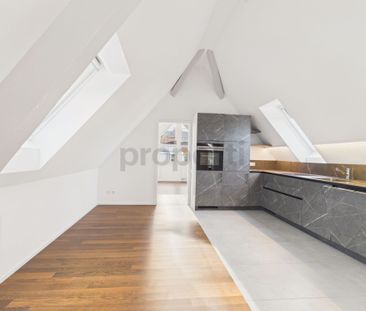 Modern 3-room apartment with balcony, Güttingen - Photo 1