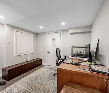 For Lease - 5930 Bassinger Place Unit# Bsmt, Mississauga, Ontario - Photo 6