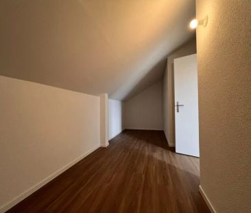 Appartement duplex 5.5 pièces entièrement rénové - Photo 6