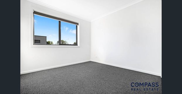 Brand New 3-Bedroom Townhouse Available Now - Photo 1