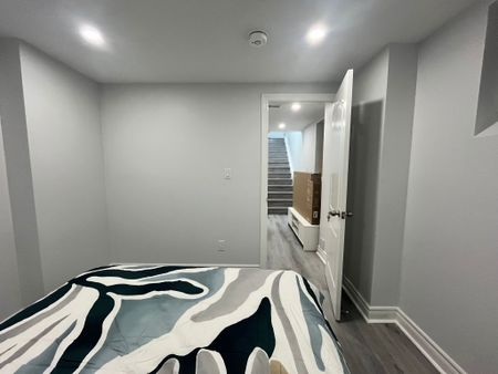 For Lease - 3432 Fountain Park Avenue Unit# Bsmnt, Mississauga, Ontario - Photo 5