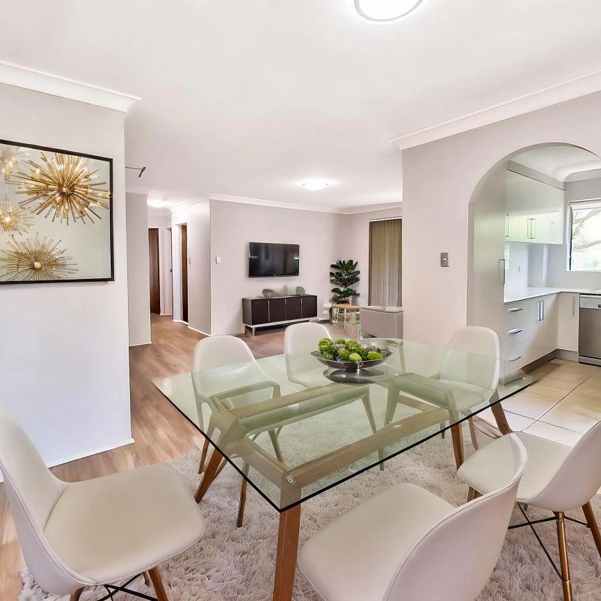 Updated Apartment In Convenient Location! - Photo 1