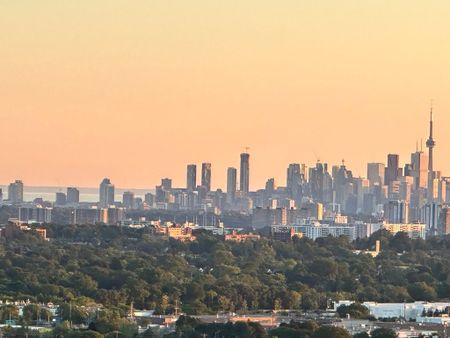 For Lease - 2033 Kennedy Road Unit# 3308, Toronto, Ontario - Photo 5