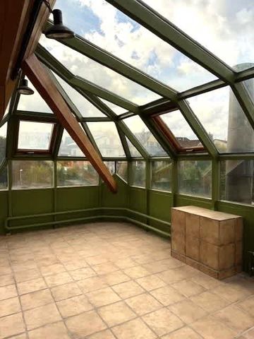 3.5 Zimmer, 100 m², 3. Stock - Photo 2