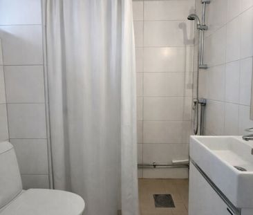 Kulgränden 7 A - Foto 4