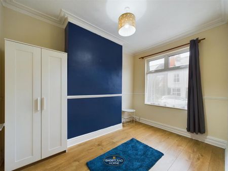 2 bedroom terraced house to rent - Photo 3