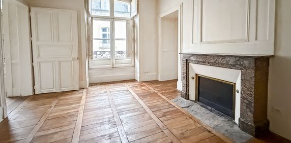 Appartement T3 à Rennes - Photo 2