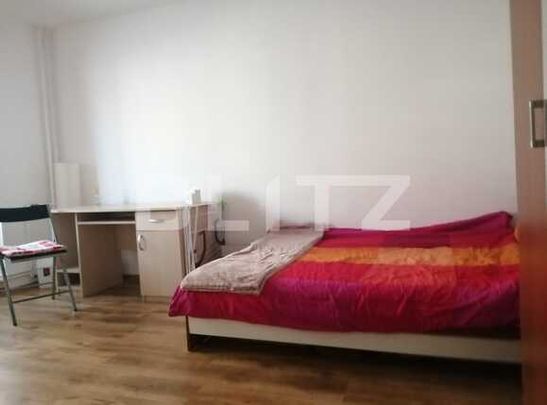 Apartament proaspat renovat cu o camera in zona strazii Zorilor - Photo 1