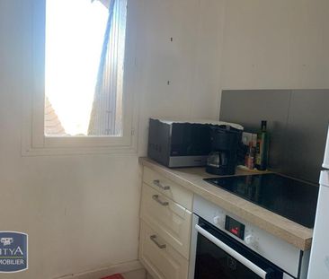 Location Appartement 2 pièces 27m² BLONVILLE SUR MER 14910 - Photo 3