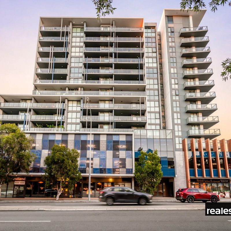 57 / 269 James Street, NORTHBRIDGE WA 6003 - Photo 1