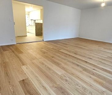 Urbanes Wohnen in neuer Wohnung, 4.5-ZWG, 3. OG - Photo 3