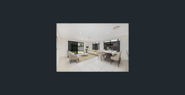 STUNNING MODERN HOME WITH 4 BEDROOMS - Photo 1
