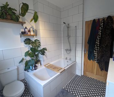 Room in a Shared Flat, Perth Road, E10 - Photo 6