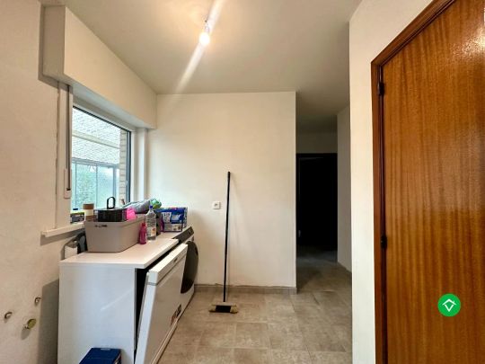 Alleenstaande woning met 2 slaapkamers en inpandige garage - Foto 1